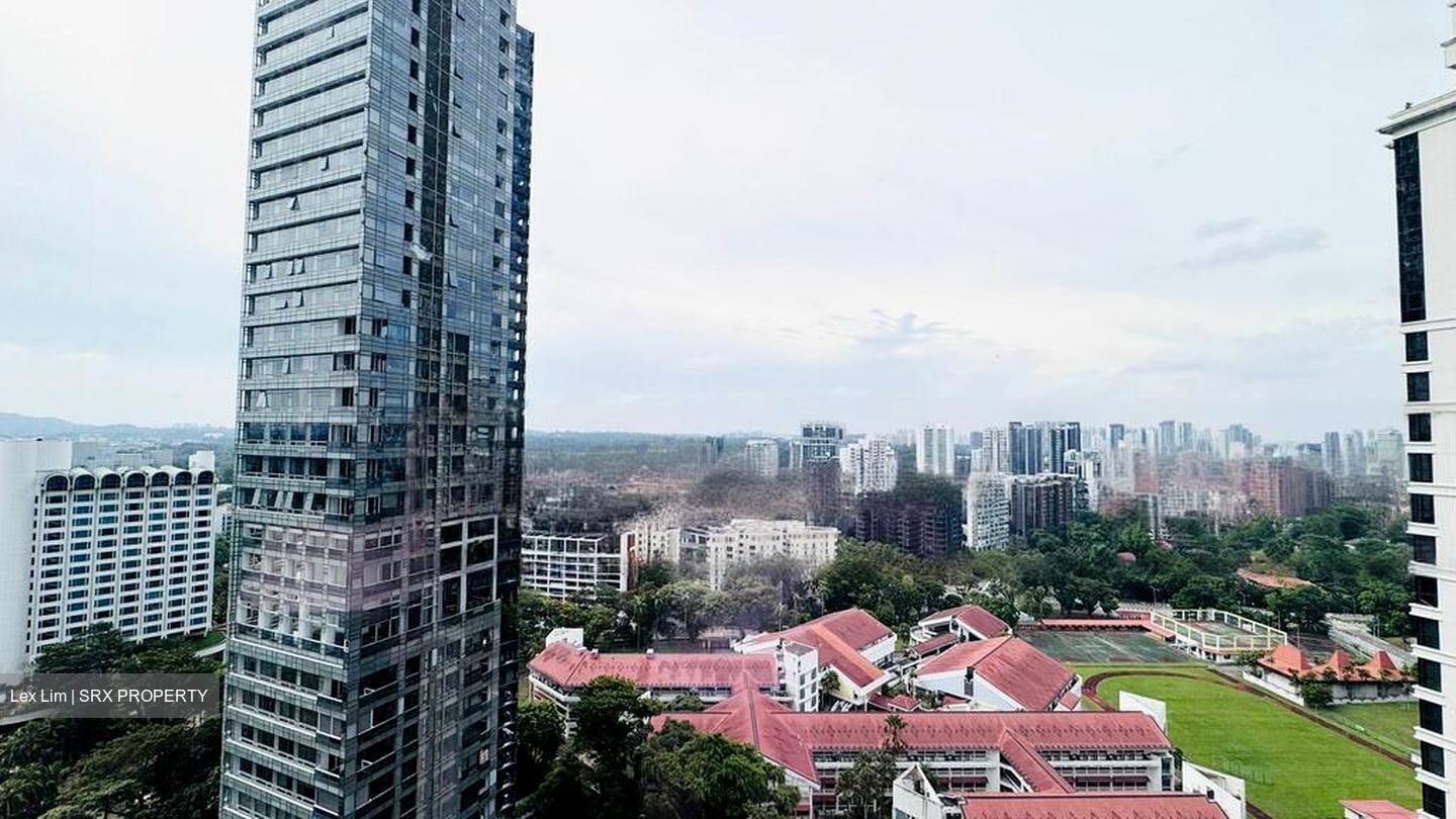Ardmore Residence (D10), Condominium #473760211
